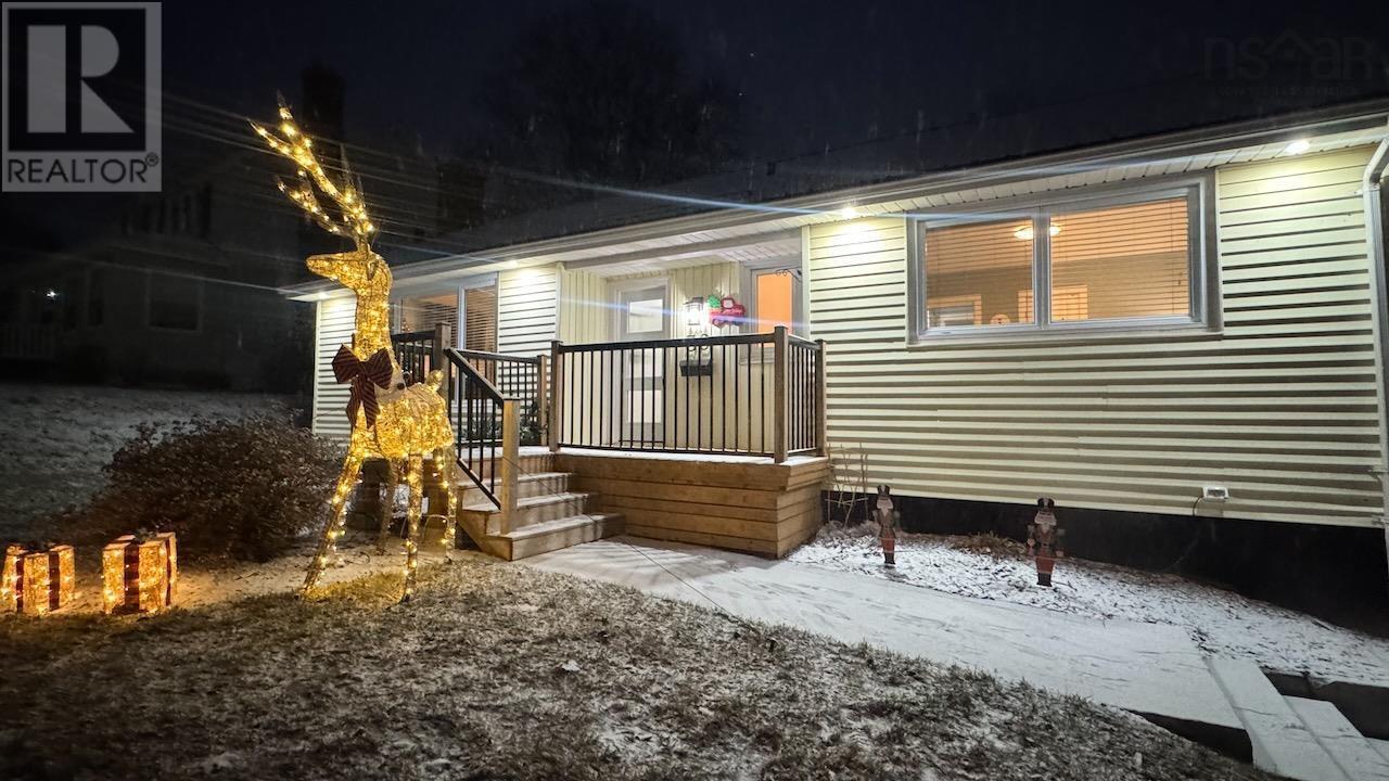 30 SOUTH Street, Truro, Nova Scotia