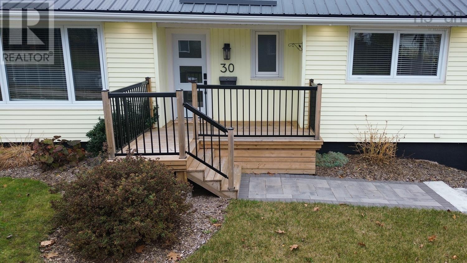 30 South Street, Truro, Nova Scotia  B2N 4C1 - Photo 46 - 202526796