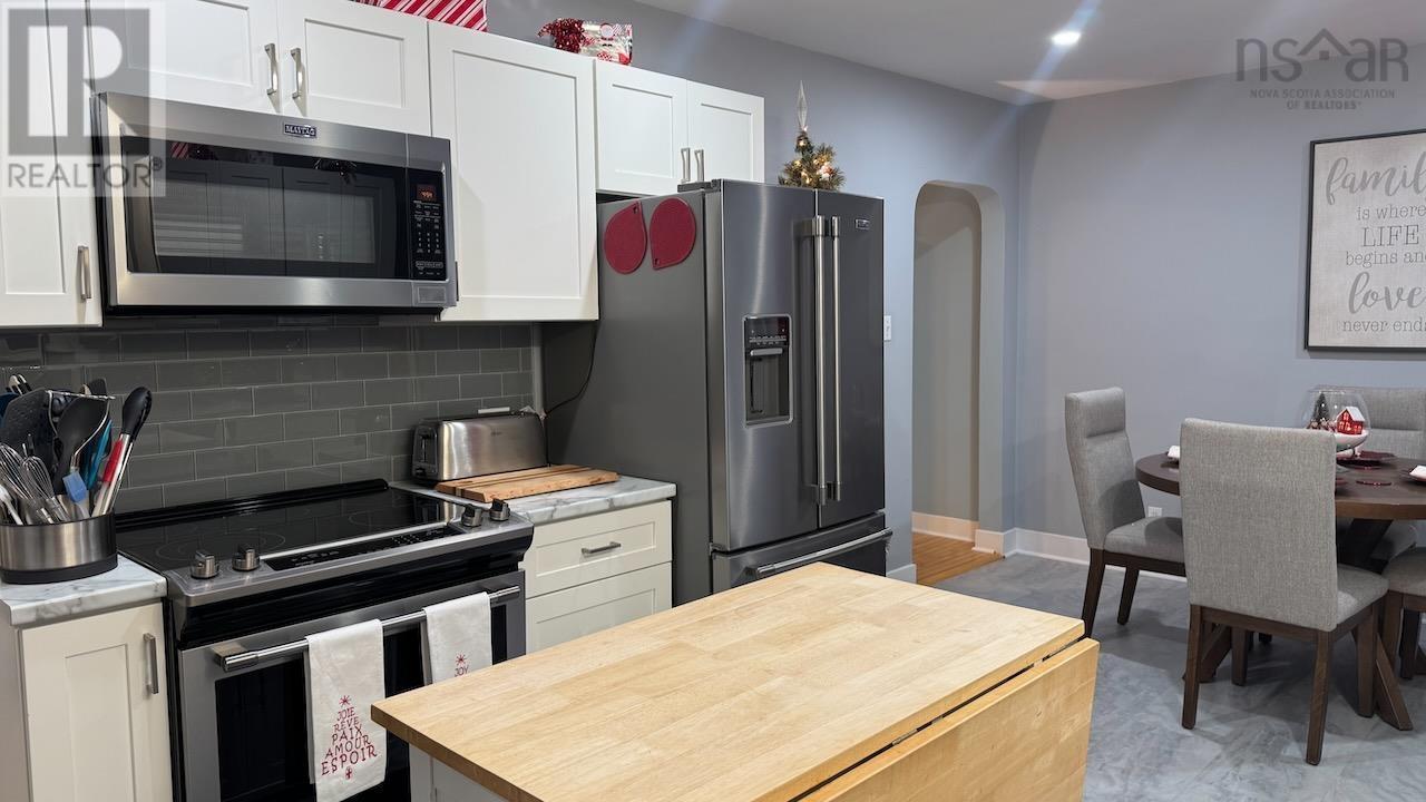 30 South Street, Truro, Nova Scotia  B2N 4C1 - Photo 9 - 202526796