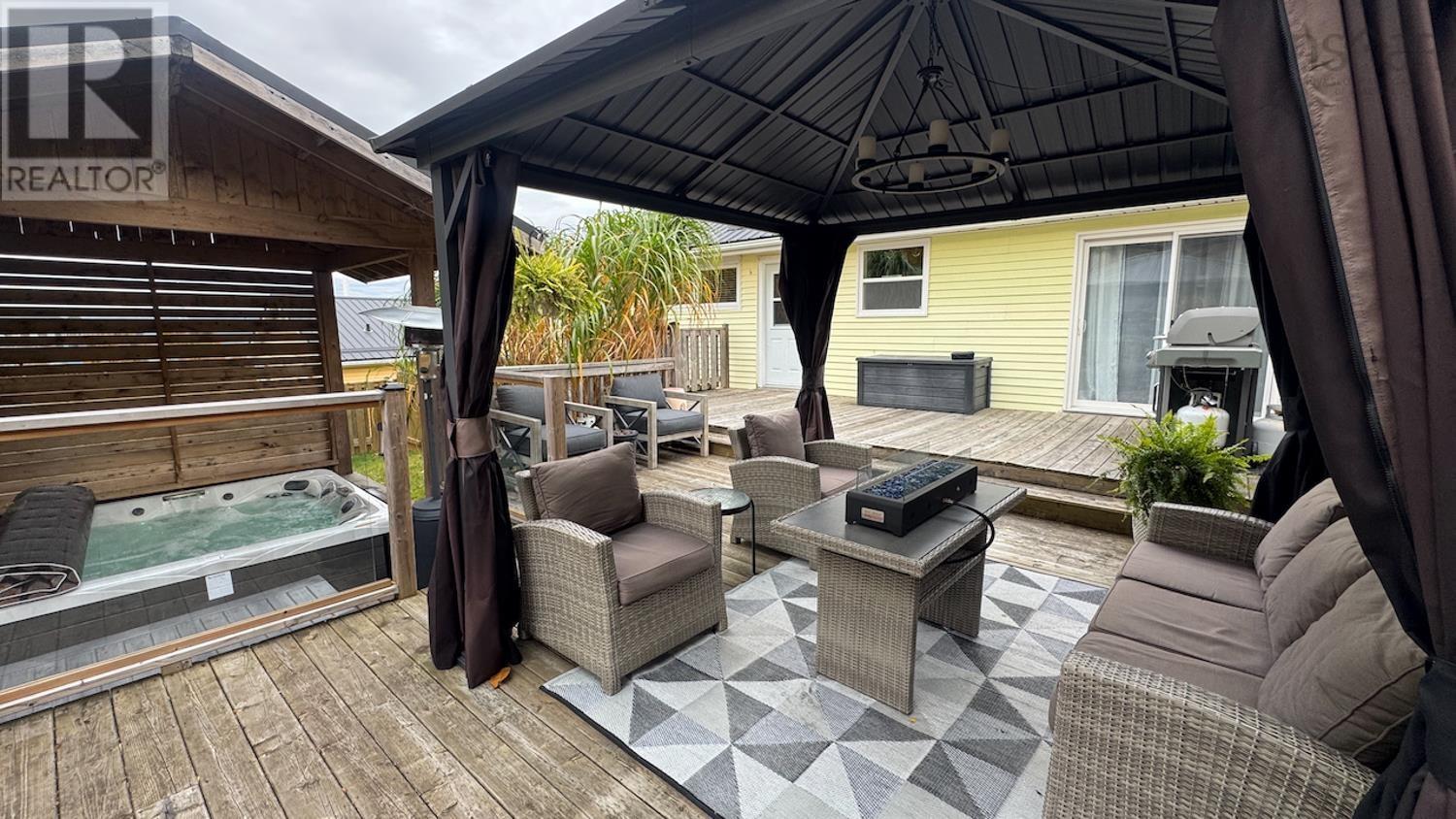 30 South Street, Truro, Nova Scotia  B2N 4C1 - Photo 34 - 202526796