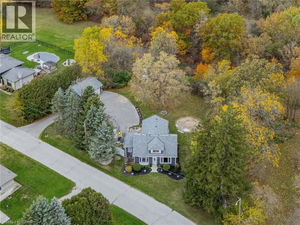 1 HUGHSON Street, Branchton, Ontario