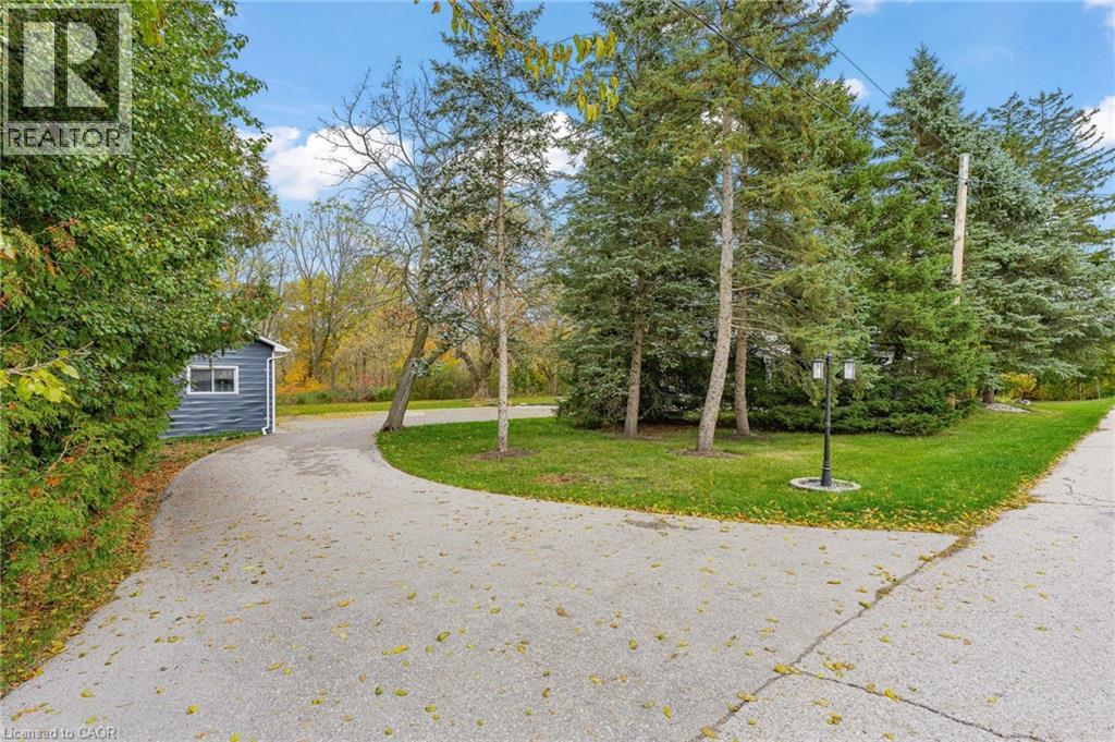 1 Hughson Street, Branchton, Ontario  N0B 1L0 - Photo 32 - 40782334