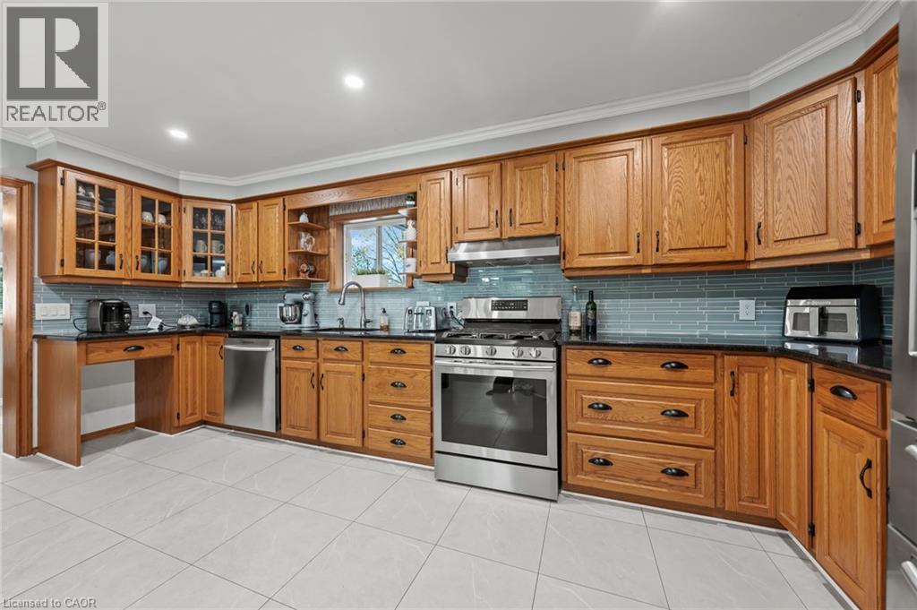 1 Hughson Street, Branchton, Ontario  N0B 1L0 - Photo 13 - 40782334