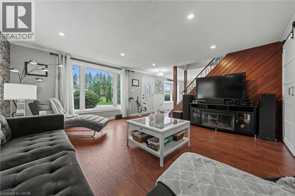 1 Hughson Street, Branchton, Ontario  N0B 1L0 - Photo 8 - 40782334