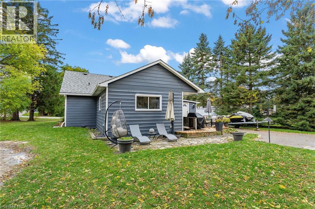 1 Hughson Street, Branchton, Ontario  N0B 1L0 - Photo 40 - 40782334