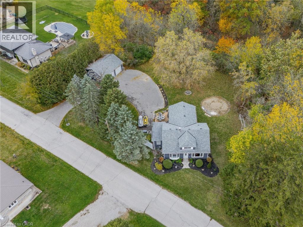 1 Hughson Street, Branchton, Ontario  N0B 1L0 - Photo 45 - 40782334