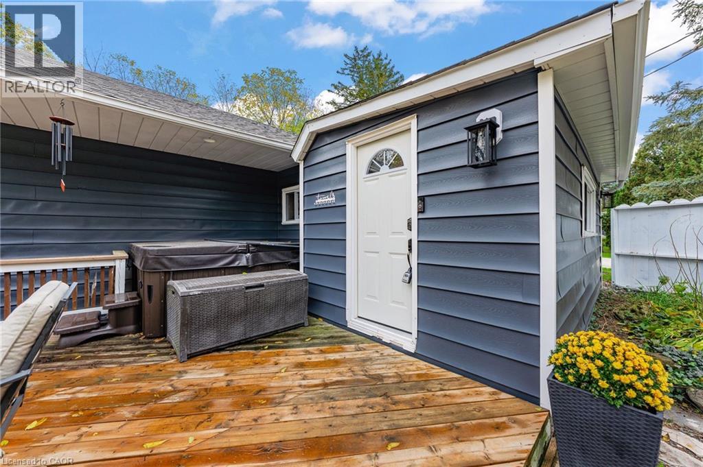 1 Hughson Street, Branchton, Ontario  N0B 1L0 - Photo 39 - 40782334