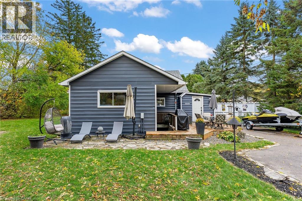 1 Hughson Street, Branchton, Ontario  N0B 1L0 - Photo 36 - 40782334