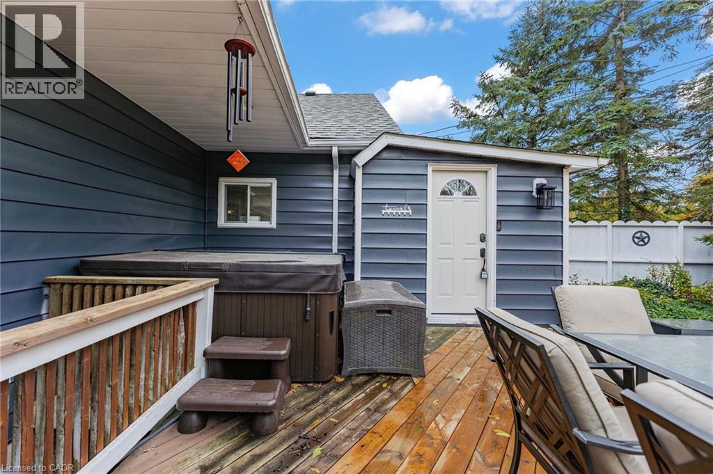 1 Hughson Street, Branchton, Ontario  N0B 1L0 - Photo 38 - 40782334