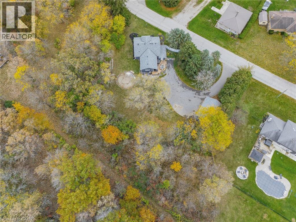 1 Hughson Street, Branchton, Ontario  N0B 1L0 - Photo 47 - 40782334