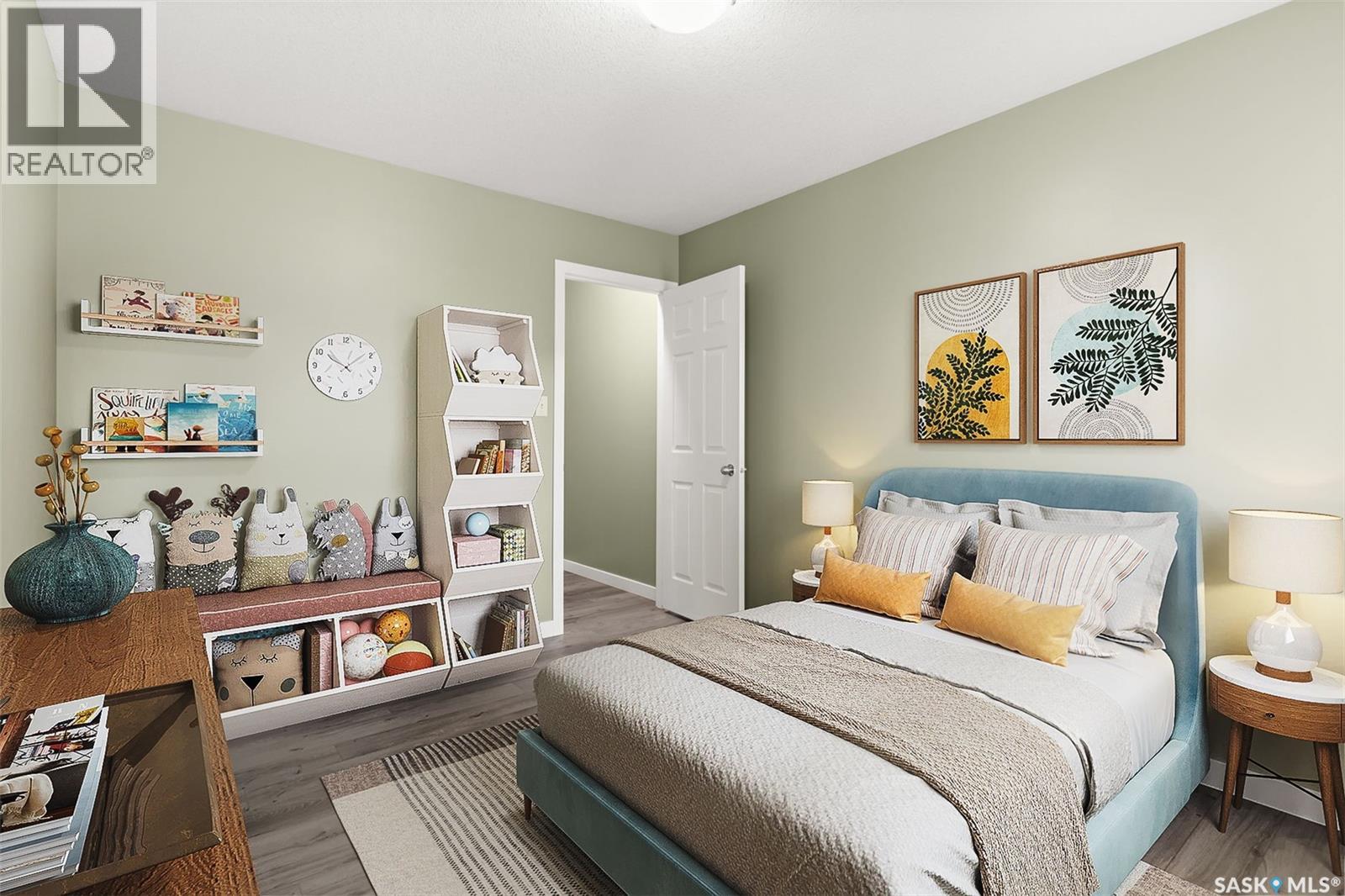 3918 7th Avenue E, Regina, Saskatchewan  S4N 7L9 - Photo 21 - SK021954