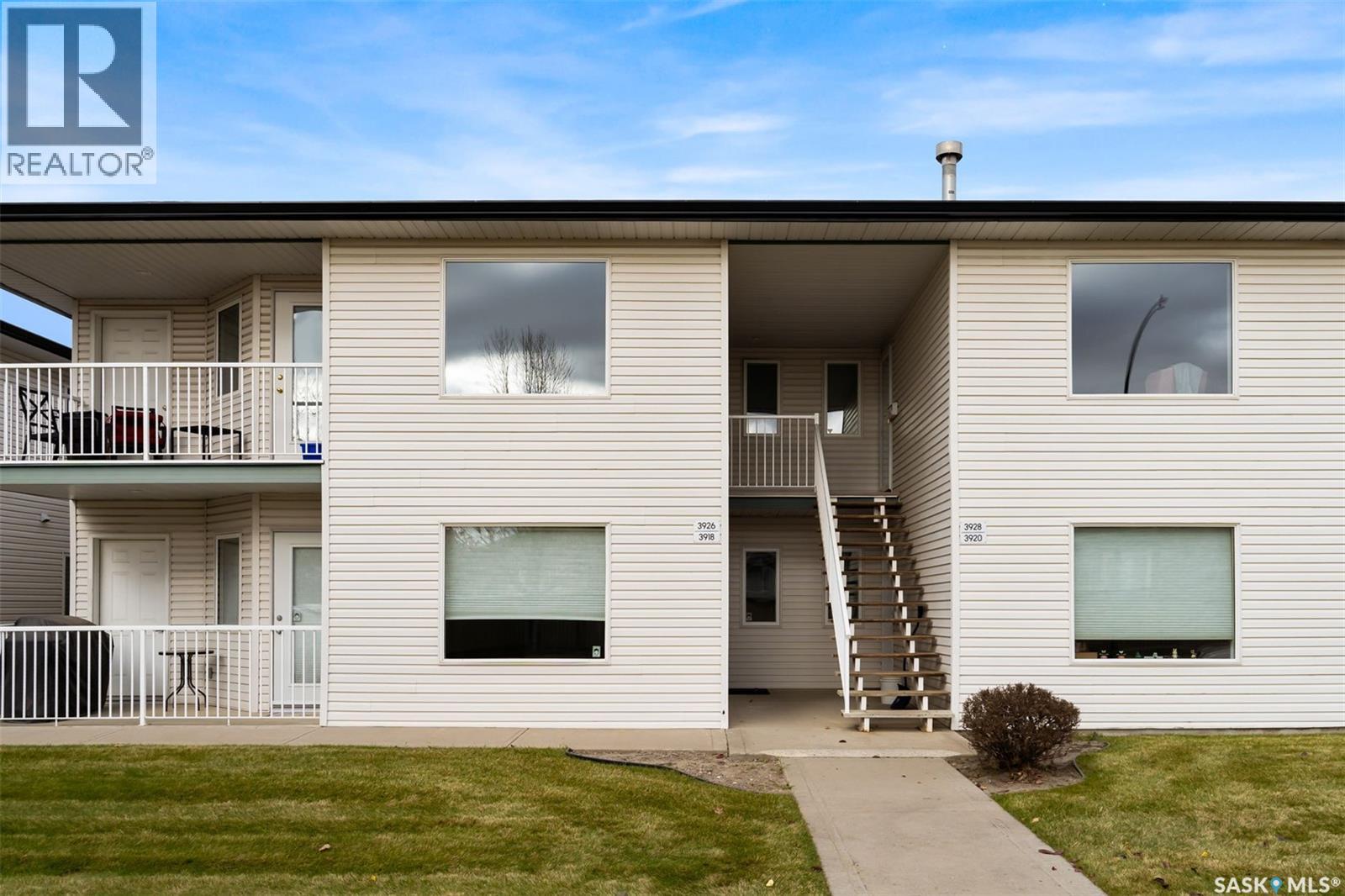 3918 7th AVENUE E, Regina, Saskatchewan