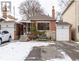 MAIN - 222 JOICEY BOULEVARD, Toronto, Ontario