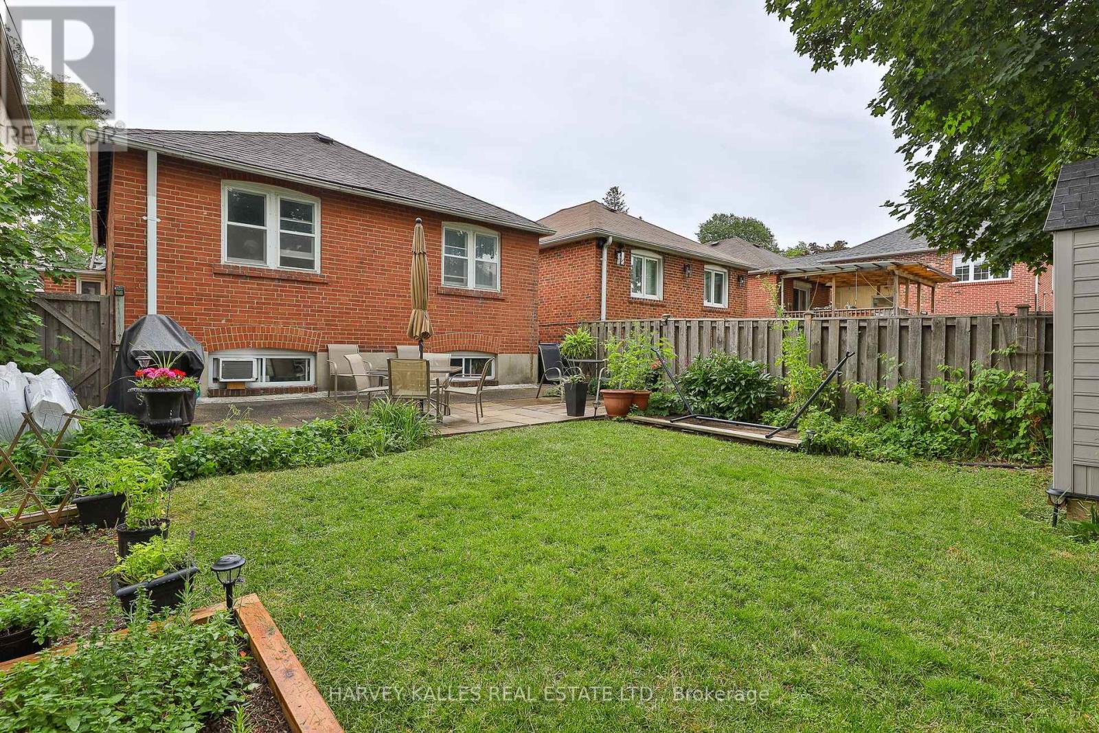 Main - 222 Joicey Boulevard, Toronto, Ontario  M5M 2V5 - Photo 34 - C12477741