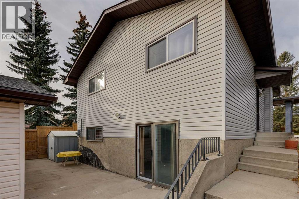 55 Bermuda Place Nw, Calgary, Alberta  T3K 1H4 - Photo 36 - A2271375