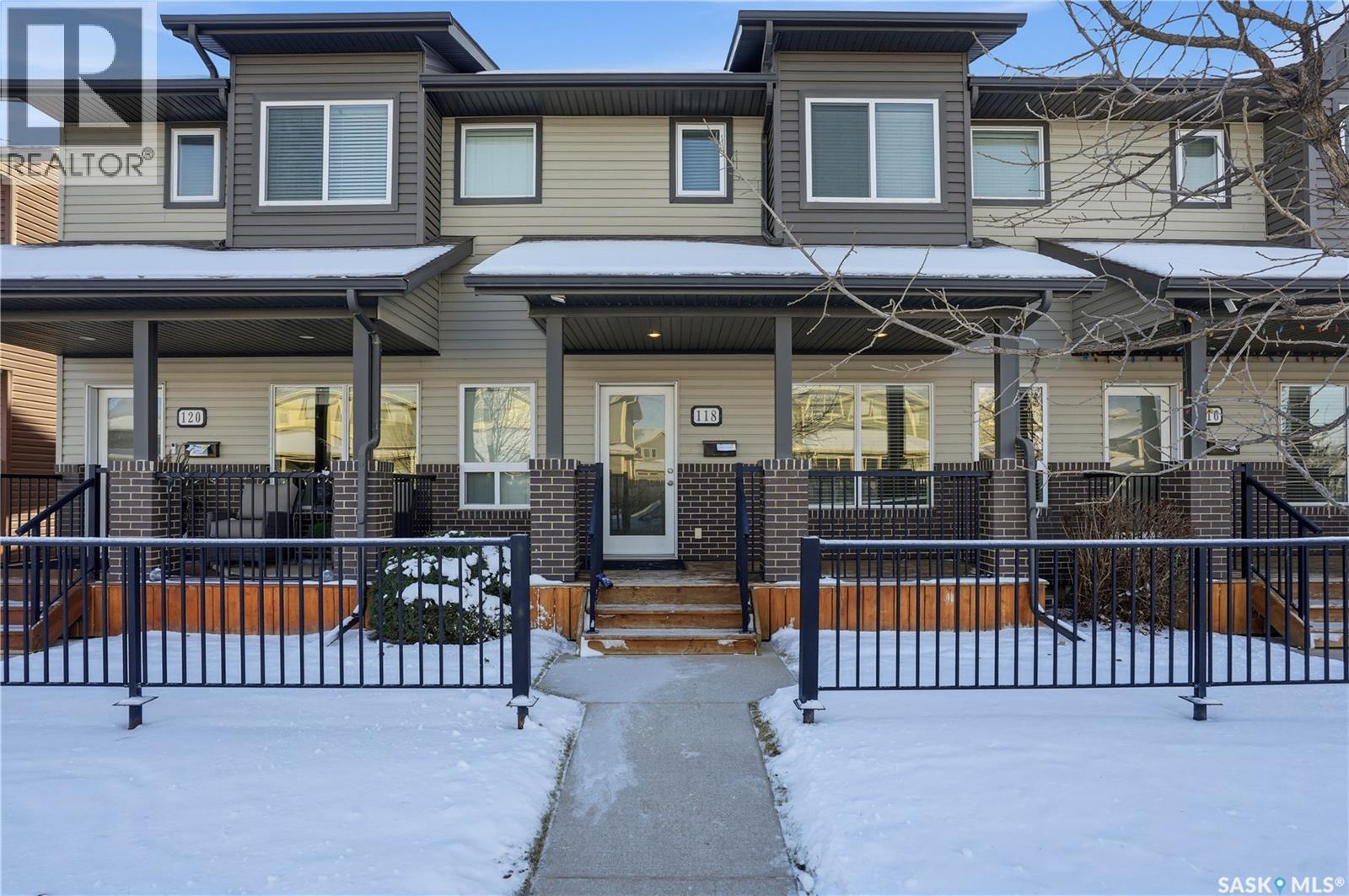 118 Shepherd Crescent, Saskatoon, Saskatchewan  S7W 0H7 - Photo 2 - SK025314