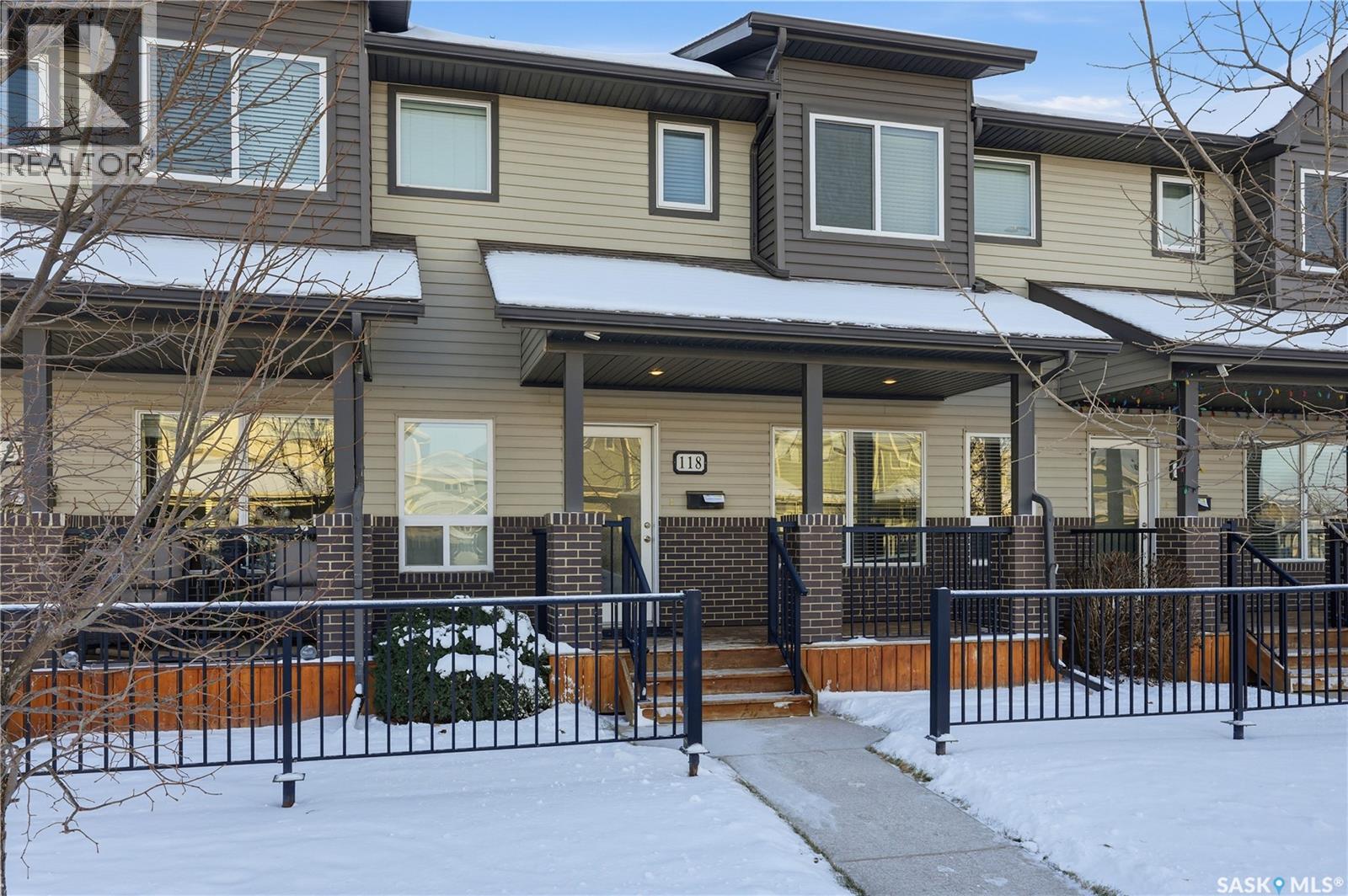 118 Shepherd Crescent, Saskatoon, Saskatchewan  S7W 0H7 - Photo 3 - SK025314