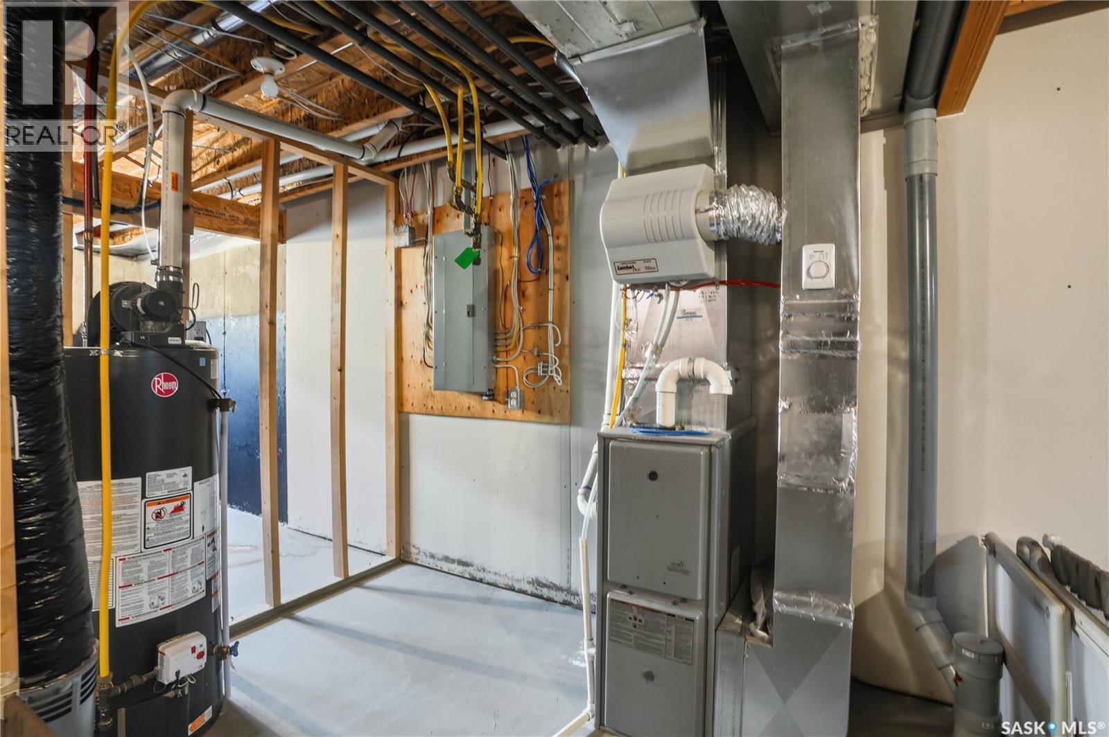 118 Shepherd Crescent, Saskatoon, Saskatchewan  S7W 0H7 - Photo 36 - SK025314