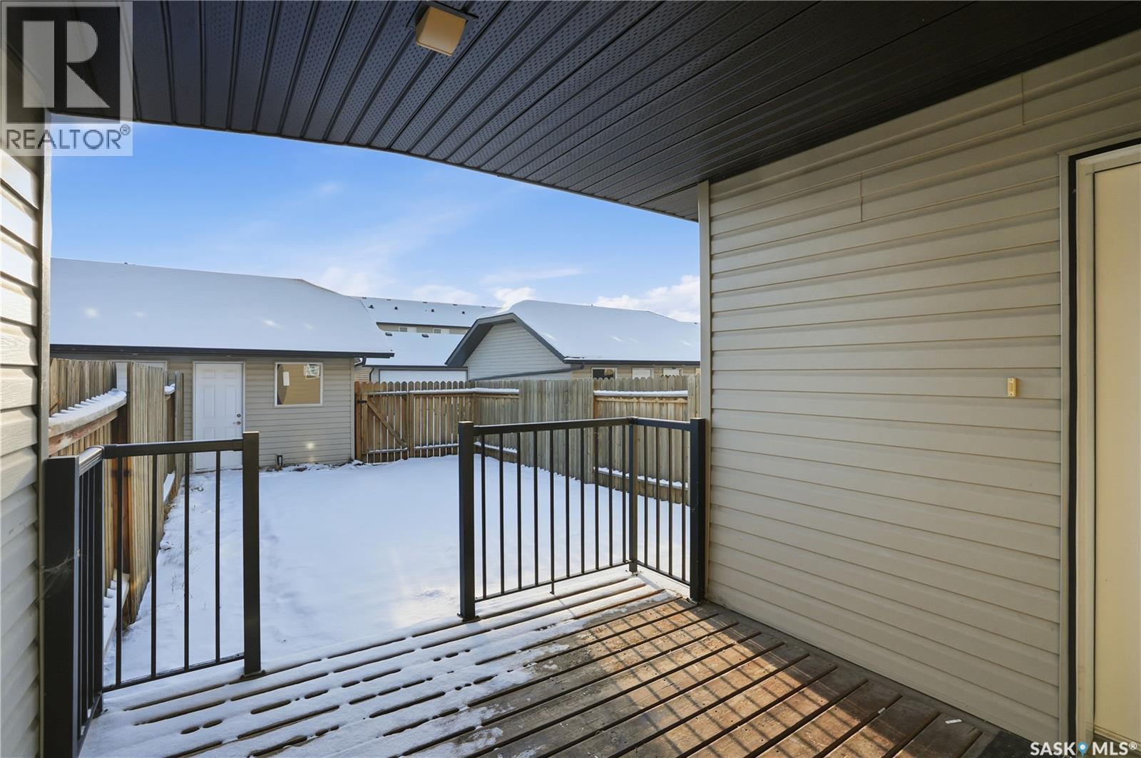 118 Shepherd Crescent, Saskatoon, Saskatchewan  S7W 0H7 - Photo 37 - SK025314