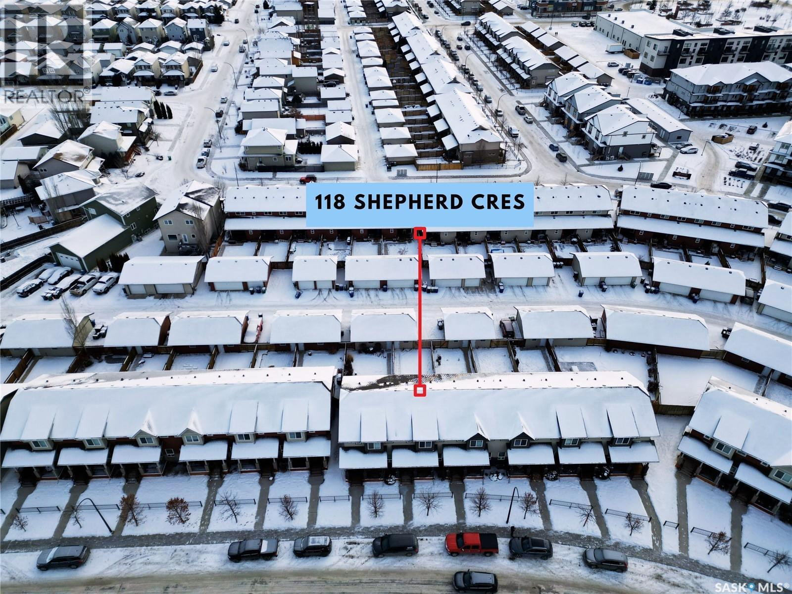 118 Shepherd Crescent, Saskatoon, Saskatchewan  S7W 0H7 - Photo 45 - SK025314