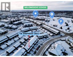 118 Shepherd CRESCENT Willowgrove