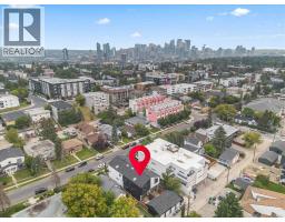 4, 1825 27 Avenue SW South Calgary