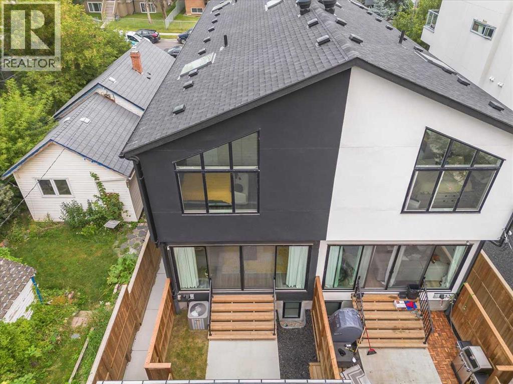 4, 1825 27 Avenue Sw, Calgary, Alberta  T2T 1H2 - Photo 2 - A2272354