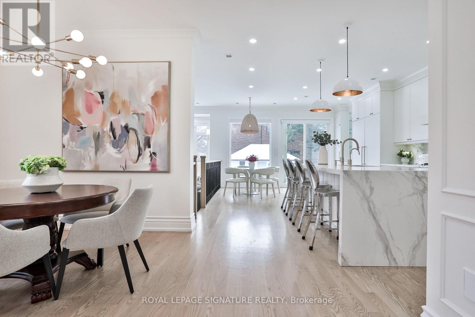 28 Belle Ayre Boulevard, Toronto, Ontario M4S 1K3 - Photo 11 - C12609782