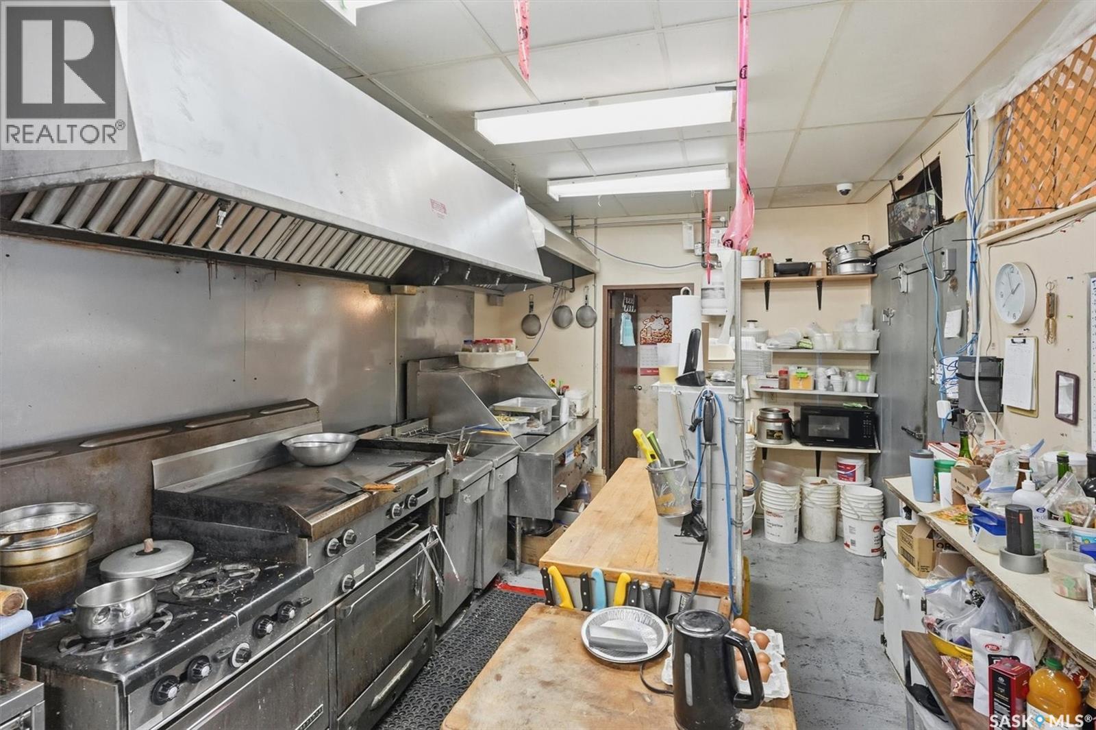 10 Main Street, Clavet, Saskatchewan  S0K 0Y0 - Photo 10 - SK024916