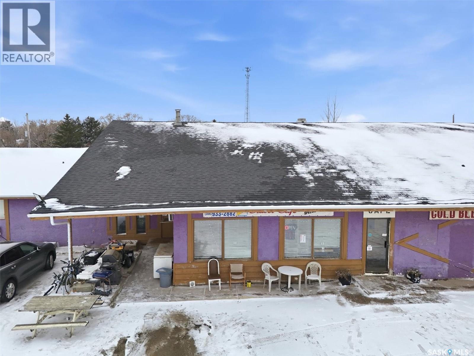 10 Main Street, Clavet, Saskatchewan  S0K 0Y0 - Photo 17 - SK024916