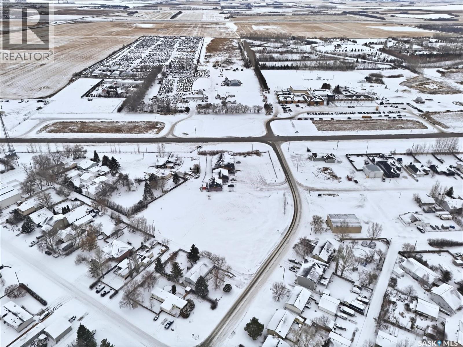 10 Main Street, Clavet, Saskatchewan  S0K 0Y0 - Photo 18 - SK024916