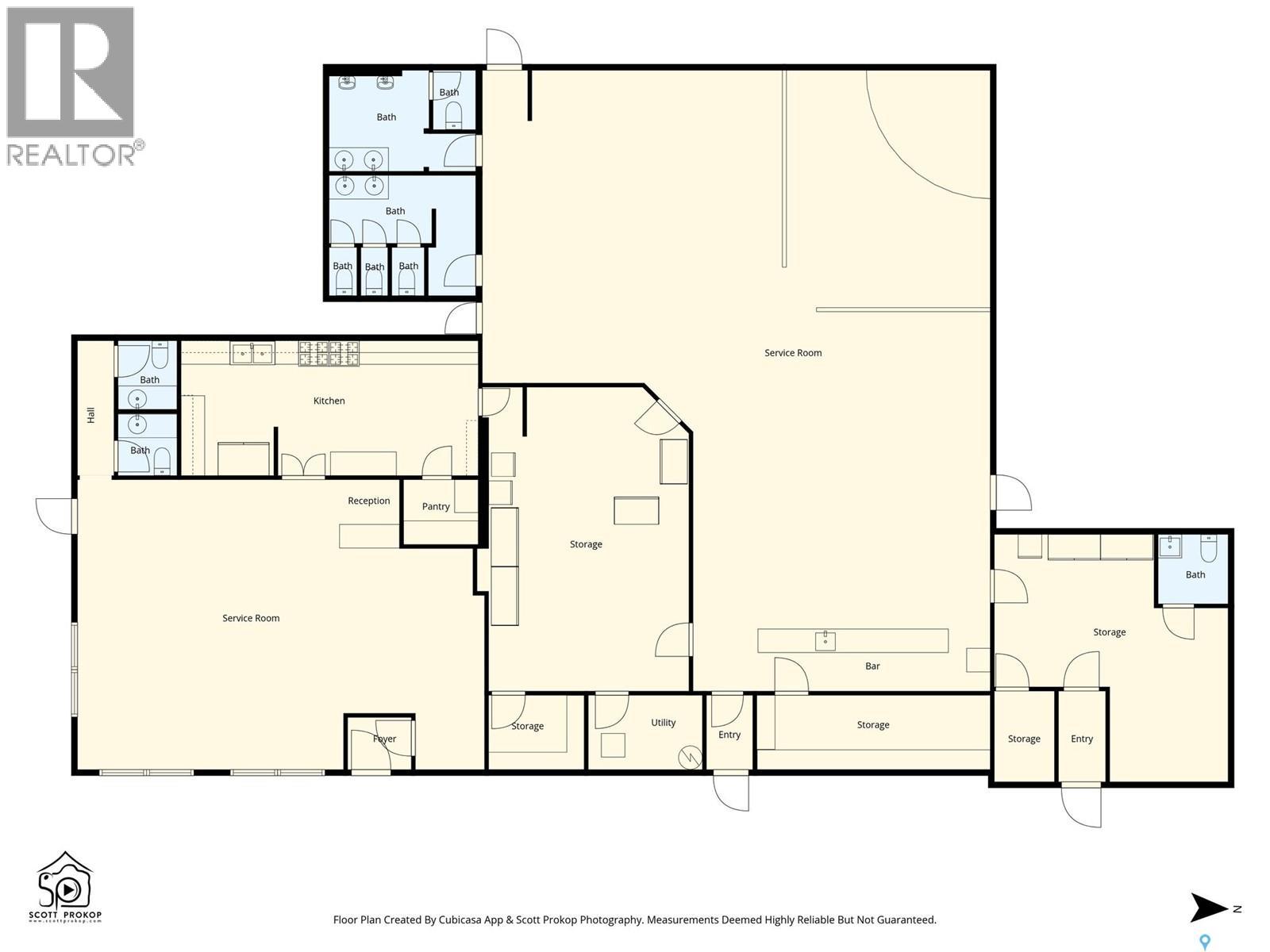 10 Main Street, Clavet, Saskatchewan  S0K 0Y0 - Photo 2 - SK024916