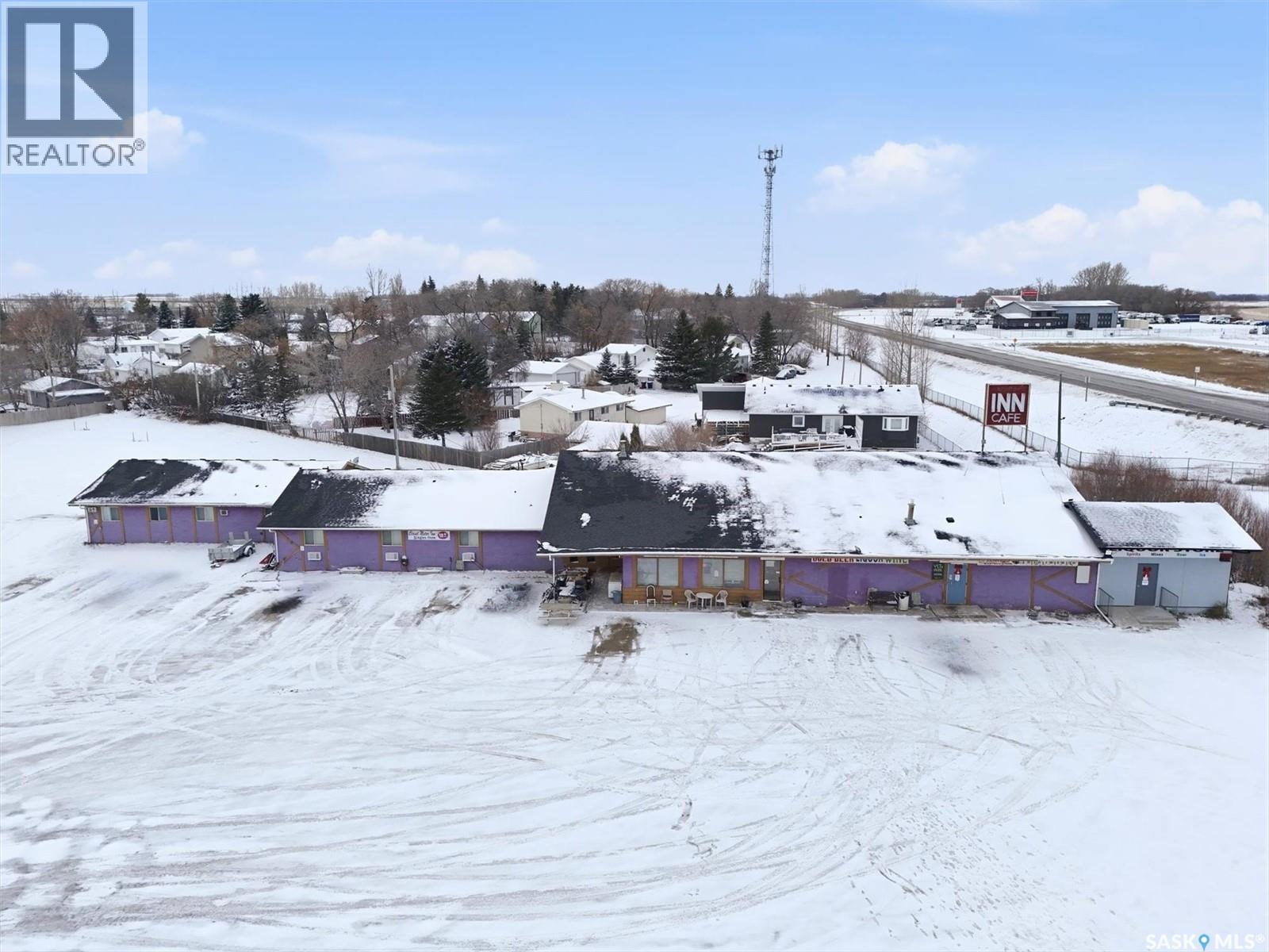 10 Main Street, Clavet, Saskatchewan  S0K 0Y0 - Photo 3 - SK024916