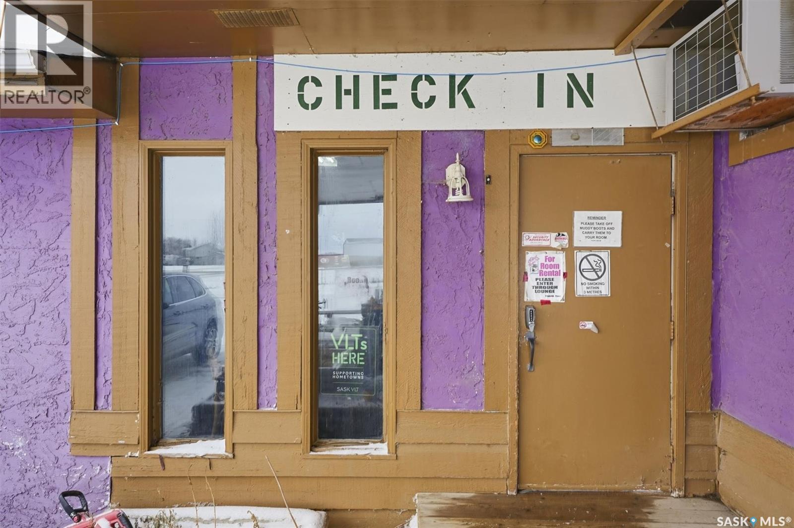 10 Main Street, Clavet, Saskatchewan  S0K 0Y0 - Photo 4 - SK024916