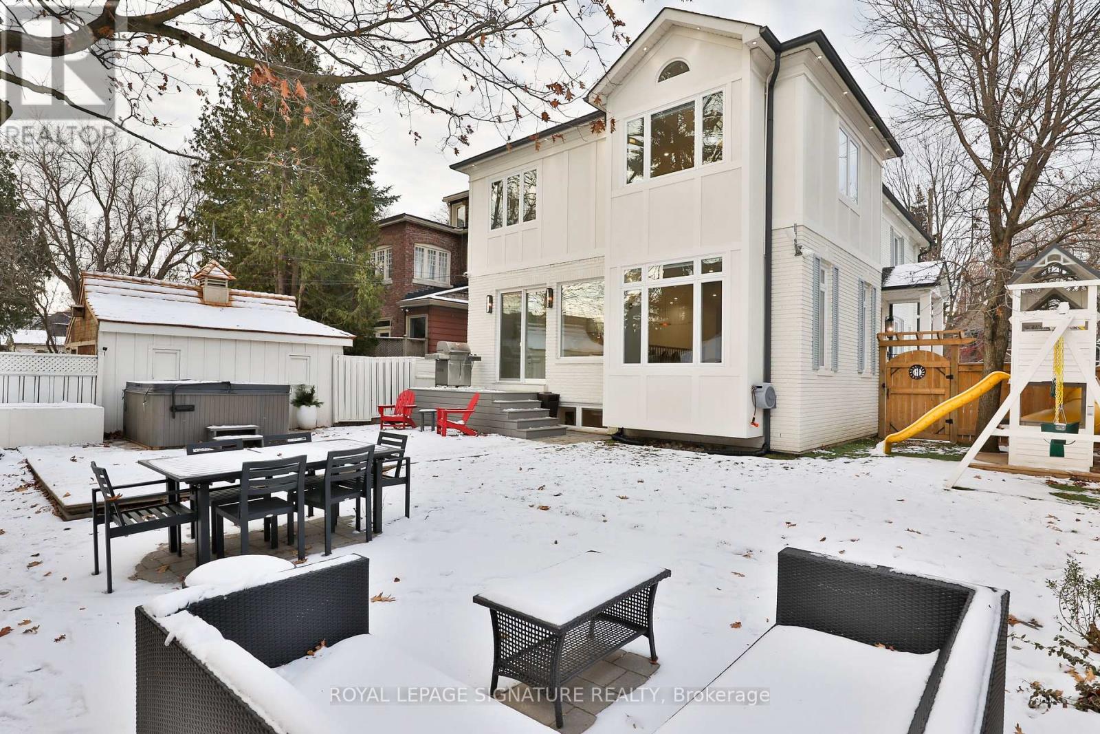 28 Belle Ayre Boulevard, Toronto, Ontario M4S 1K3 - Photo 49 - C12609782