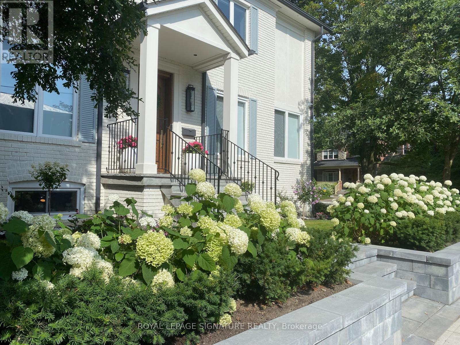 28 Belle Ayre Boulevard, Toronto, Ontario M4S 1K3 - Photo 47 - C12609782