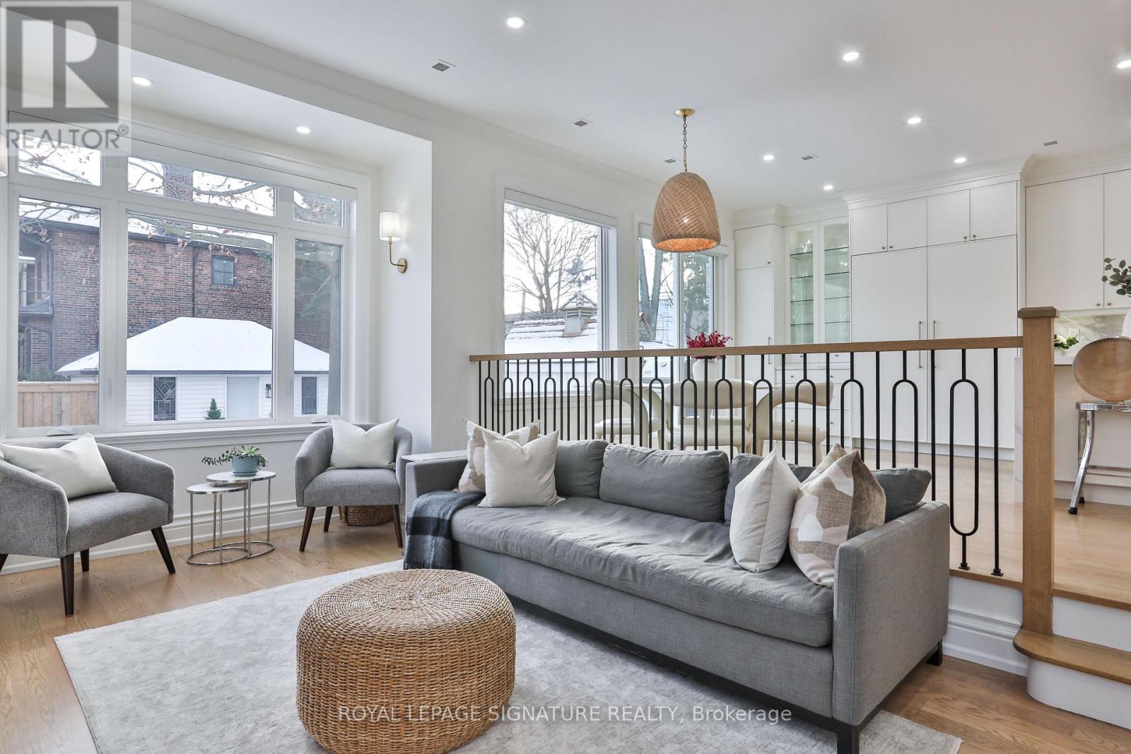 28 Belle Ayre Boulevard, Toronto, Ontario M4S 1K3 - Photo 27 - C12609782