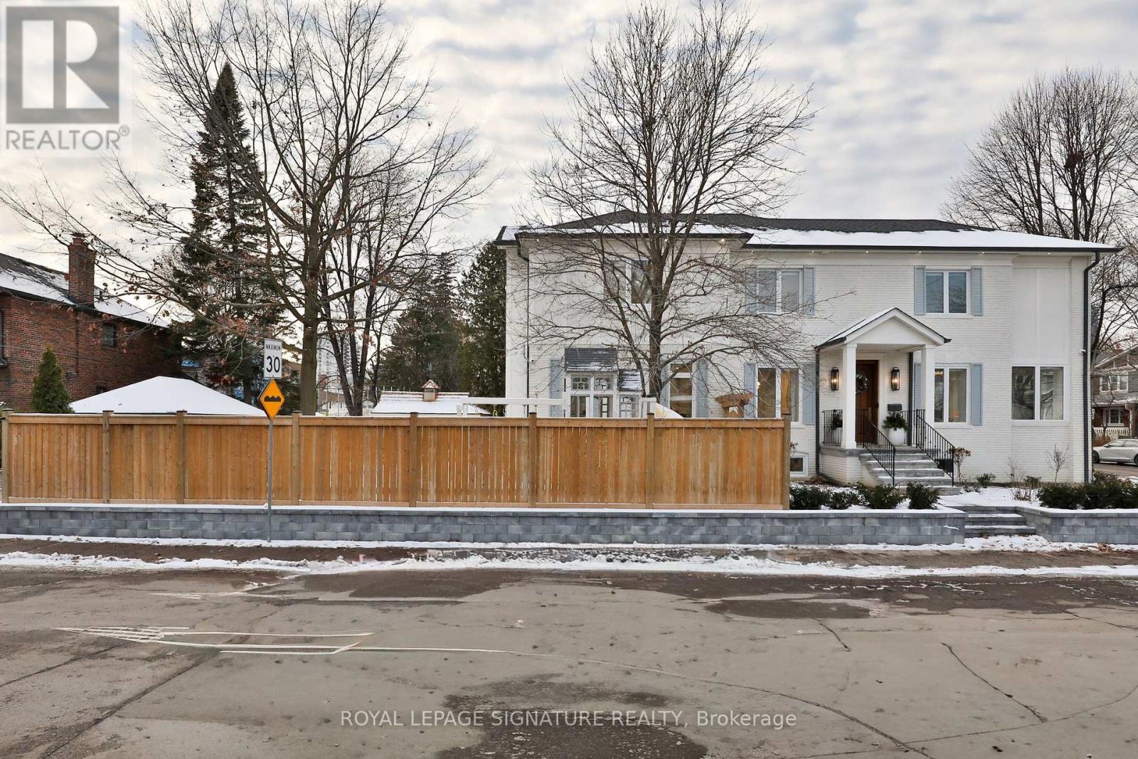 28 Belle Ayre Boulevard, Toronto, Ontario M4S 1K3 - Photo 48 - C12609782