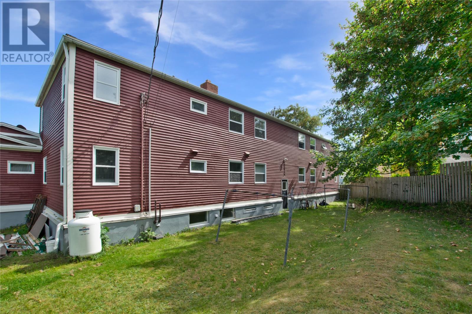 90 Allandale Place Unit#1, St. John's, Newfoundland & Labrador  A1B 2W7 - Photo 20 - 1293167
