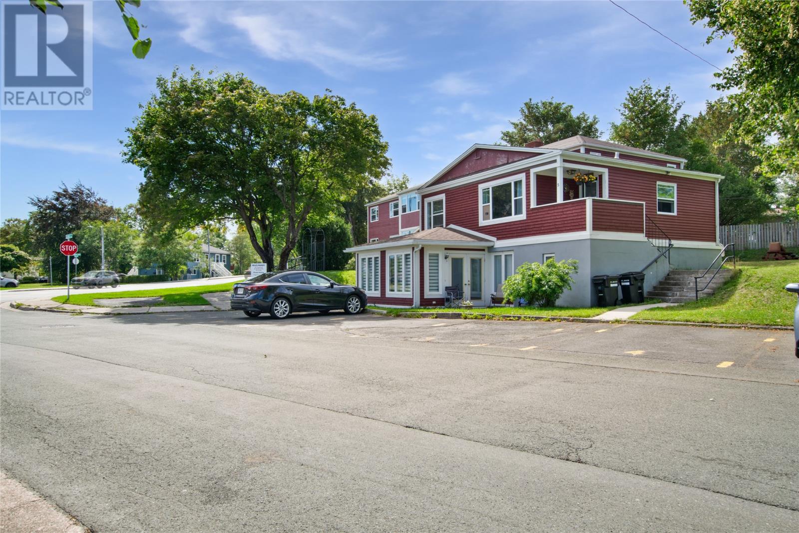 90 Allandale Place Unit#1, St. John's, Newfoundland & Labrador  A1B 2W7 - Photo 22 - 1293167