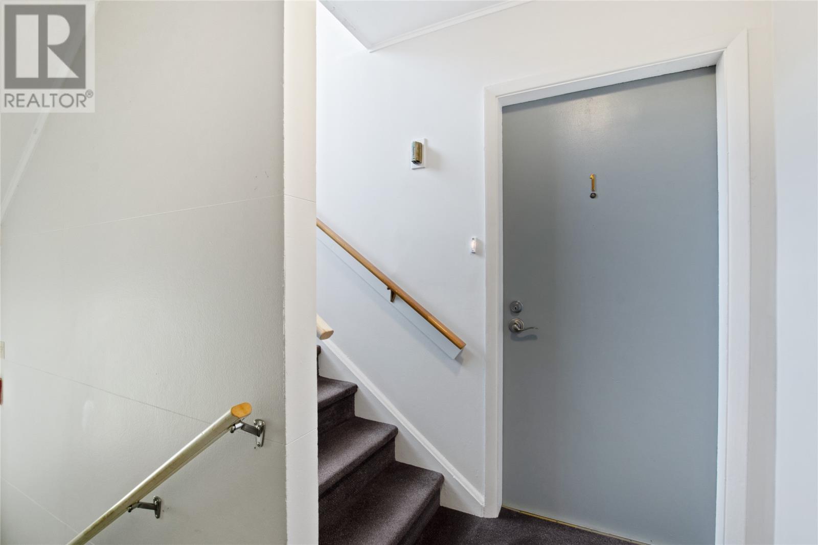 90 Allandale Place Unit#1, St. John's, Newfoundland & Labrador  A1B 2W7 - Photo 4 - 1293167