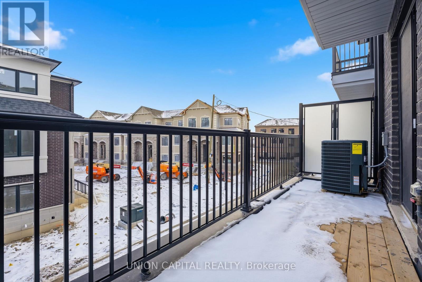 6 Robert Gilpin Lane, Richmond Hill, Ontario  L4B 0J6 - Photo 21 - N12609764