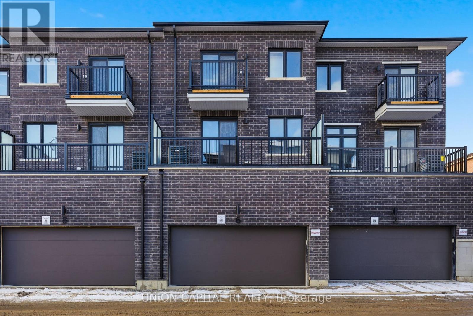 6 Robert Gilpin Lane, Richmond Hill, Ontario  L4B 0J6 - Photo 46 - N12609764