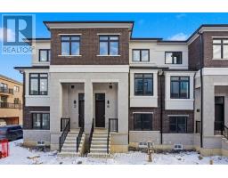 6 ROBERT GILPIN LANE, Richmond Hill, Ontario