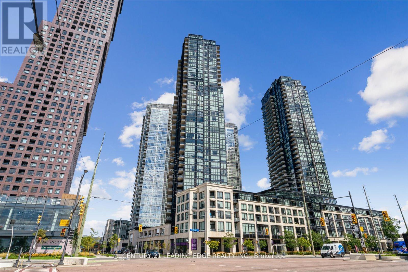 301 - 2910 HIGHWAY 7 ROAD W, Vaughan, Ontario