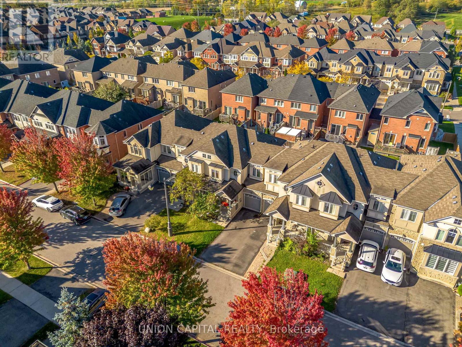 8 Stookes Crescent, Richmond Hill, Ontario  L4E 0J3 - Photo 22 - N12609810