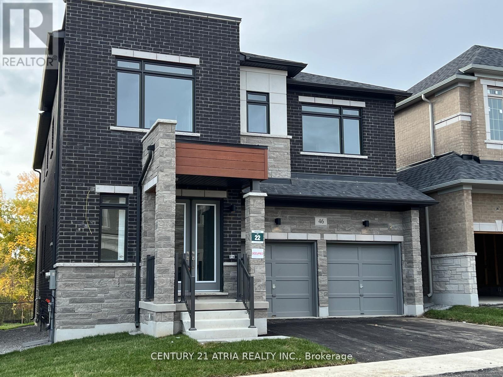 46 Boccella Crescent, Richmond Hill, Ontario  L4B 0J1 - Photo 3 - N12609836