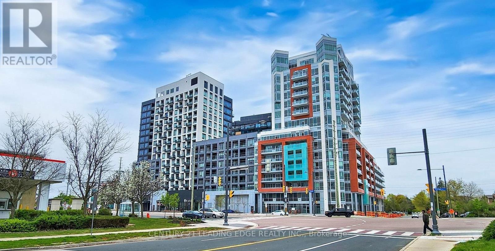 610e - 8868 Yonge Street, Richmond Hill, Ontario  L4C 1Z8 - Photo 1 - N12609842