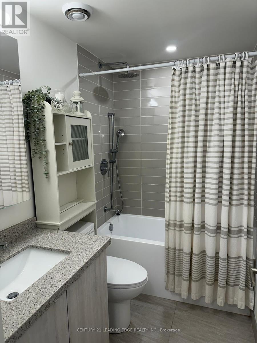 610e - 8868 Yonge Street, Richmond Hill, Ontario  L4C 1Z8 - Photo 10 - N12609842