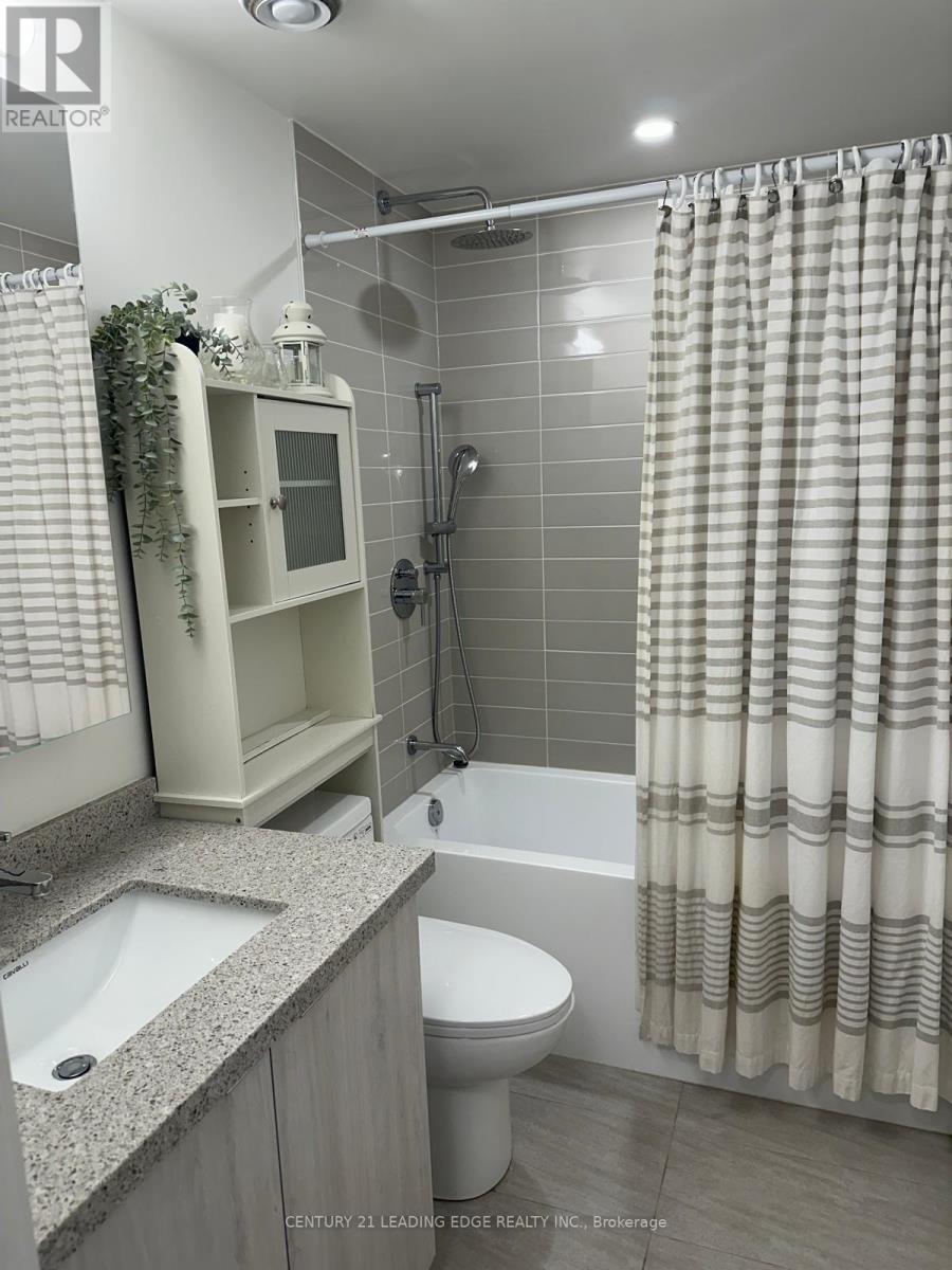 610e - 8868 Yonge Street, Richmond Hill, Ontario  L4C 1Z8 - Photo 11 - N12609842